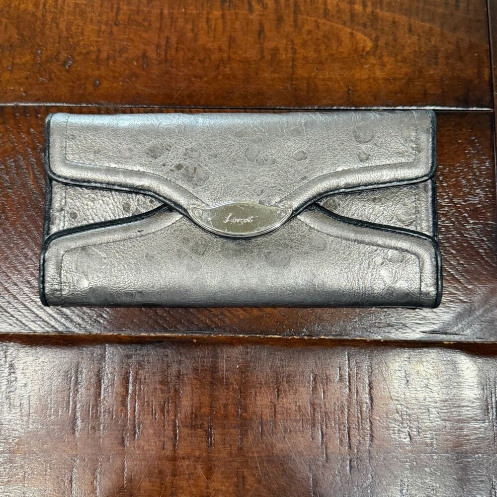 Lovcat Paris Wallet